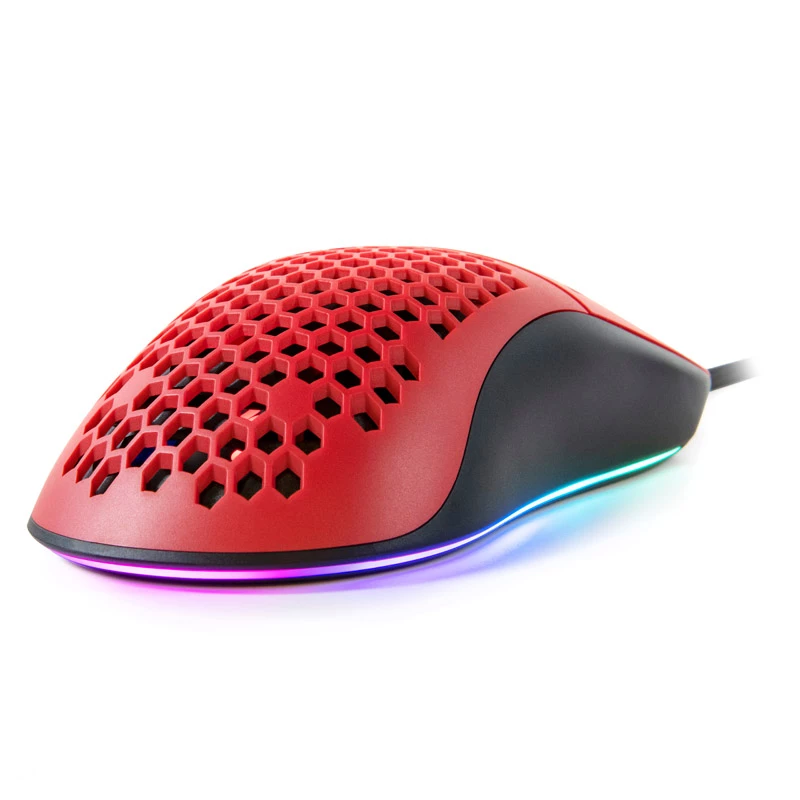 Arozzi Favo mouse Gaming Right-hand USB Type-A Optical 16000 DPI