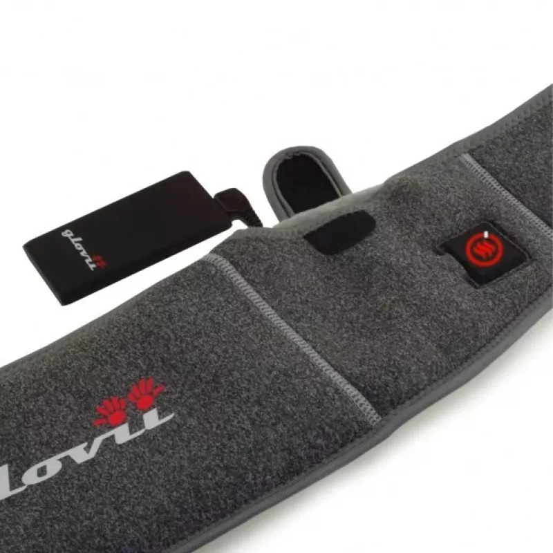 Back protector Glovii GB1U winter sport body protection