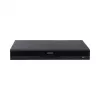 Network Video Recorder DAHUA NVR4208-8P-EI — 8-channel NVR with 8 PoE ports, 180/256 Mbps bandwidth, 16 TB max storage