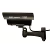 Surveillance Camera Dummy Camera IR1100 B IR LED CEE