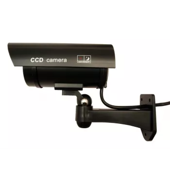 Surveillance Camera Dummy Camera IR1100 B IR LED CEE