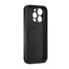 Smartphone case Freewell FW-17-IP15PRO for iPhone 15 Pro — 17 mm lens thread and magnetic filter mount