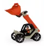 Lena Truxx2 telescopic loader toy 04538