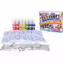 Water-based gel for creative play SIMBA Crafts Simba Aqua Gelz Colossal Set 106322566