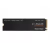 WD WD_BLACK SN850X NVMe SSD WDBB9G0080BNC - SSD - encrypted - 8 TB - Internal - M.2 2280 - PCIe 4.0 (NVMe)