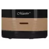 Electric kettle Maestro MR-033 1.7 L 1850–2200 W, plastic housing, auto shut-off, overheat protection, button lid, ergonomic grip