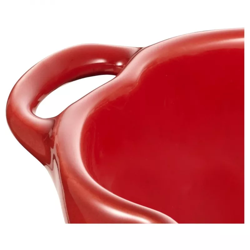 ZWILLING Tomato 40511-855-0 500 ML Round Casserole baking dish