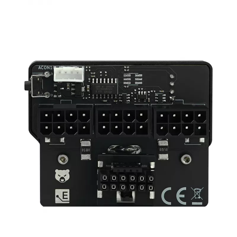 GPU kit Thermal Grizzly TG-WV-P38H1N Universal Aluminium
