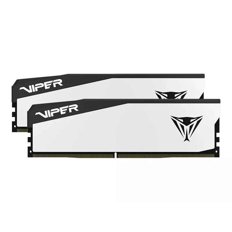 Memory RAM PATRIOT Viper Elite 5 DDR5 32GB 6400MHz