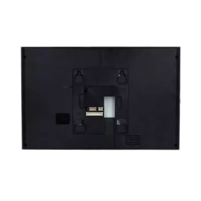 Video intercom Dahua DHI-VTH5341G-W — 10 inch 1024×600 LCD, Wi‑Fi, Ethernet, ABS housing