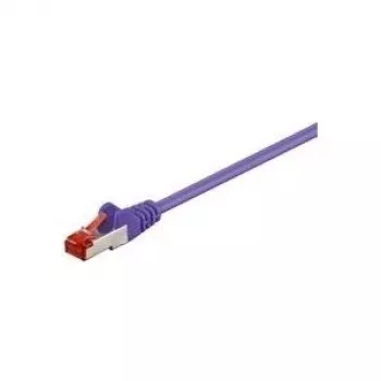 Microconnect B-FTP6005P networking cable Purple 0.5 m Cat6 F/UTP (FTP)