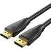 DisplayPort cable Vention 8K@60Hz 4K@144H 2m