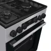 Gas-electric cooker GK5C43SH