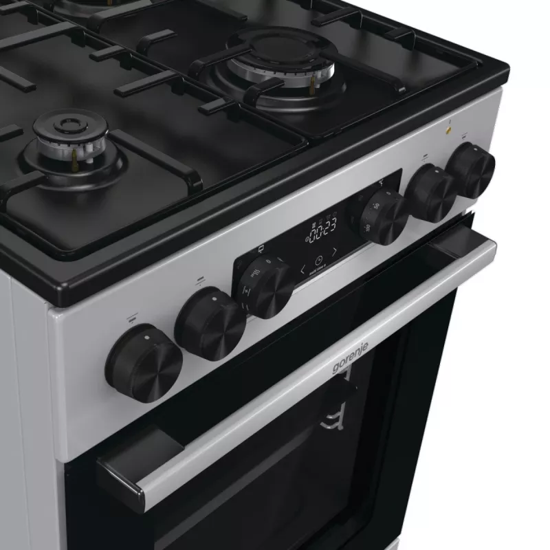 Gas-electric cooker GK5C43SH