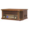 DENVER MCR-50 MK3 amplifier cassette CD/MP3 player digital player turntable radio digital recorder 5Watt