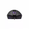 White Shark GM-5003 Gaming Mouse Azarah Black