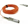 CBO InfiniBand Active Optical Cable QSFP-AOC-30M-SS-BO 30 m QSFP+ to QSFP+