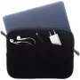 honju DarkRoom Neopren Case/Sleeve | Apple MacBook Neo | black | bulk | 63032 (63032)