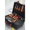 Insulated Screwdriver wiha 45530 — 1000 V rated, VDE-tested tip, slotted/Phillips variants