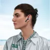 Headphones Manta MTWS010B Rytmo X TWS Black
