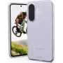Urban Armor Gear UAG Scout Clear Protective Case for Samsung Galaxy A37 5G transparent