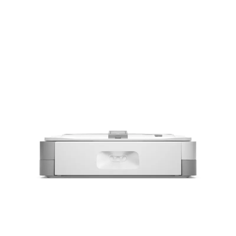 Window cleaning robot Ecovacs WINBOT W2S Corded 8000 Pa — automated glass cleaner for flat windows
