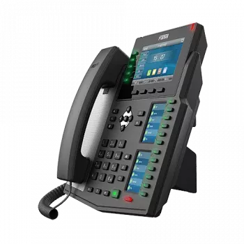 Fanvil X6U Black