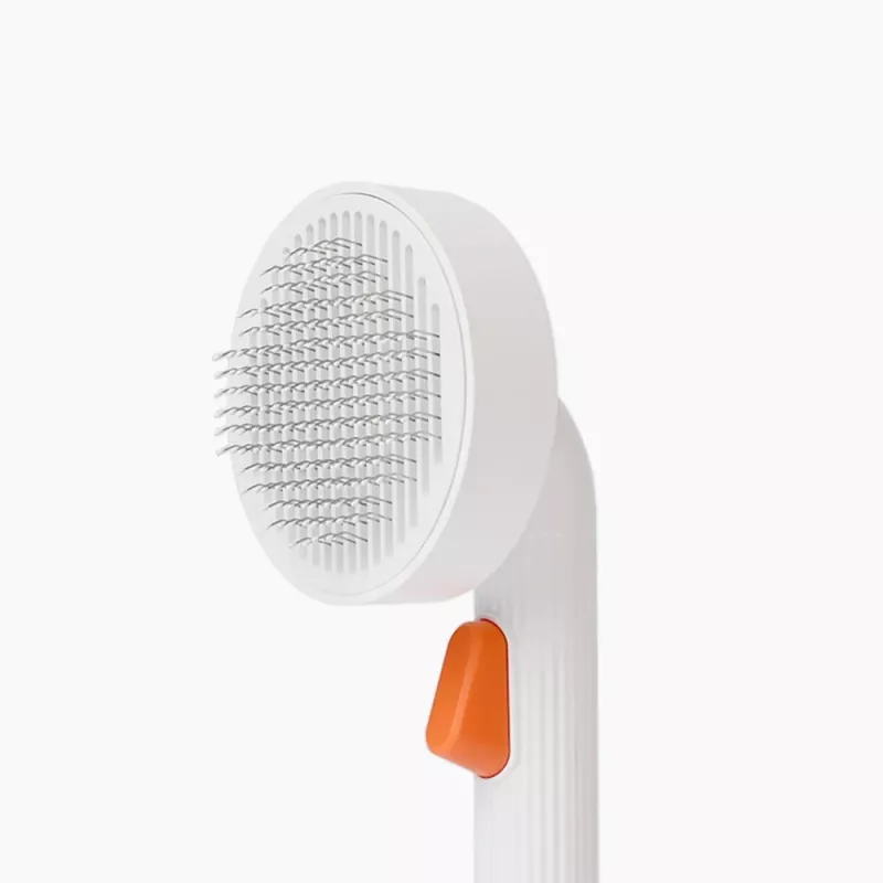 PETKIT Pet Hair Removal Needle Comb Dog Hair Comb Dog Supplies Cat Combing Brush Cat Supplies Cat Accessories Cat Combs Dog Comb