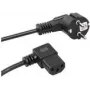 Power cable ALCATEL 3BA03215AA, 3 m length, replacement/charging cable