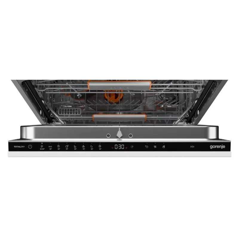 Dishwasher GV663B65