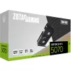 ZOTAC GAMING GeForce RTX 5070 Twin Edge 12GB GDDR7 Graphics Card