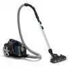 Cylinder vacuum Philips PowerPro Expert FC9747/09 — 900 W, 2 L bagless, HEPA, black