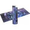 White Shark MP-1873 Gaming Mouse Pad Abysal Mirror