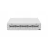 Network switch MikroTik CSS610-8G-2S+IN — 8x Gigabit RJ-45, 2x SFP+ 10G, PoE, 12–57V input