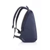 Casual backpack XDDESIGN Bobby Soft with 15.6 inch laptop compartment, 16 L, navy, PET