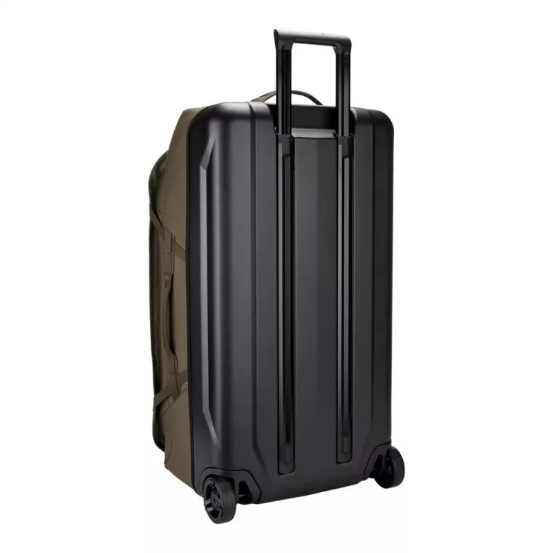 Thule 5604 Chasm Wheeled Duffel Bag 110L Deep Khaki