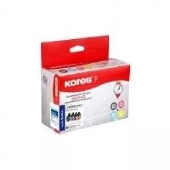 Kores G1524KIT Printer Consumable Black