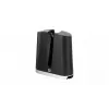 Knife sharpener ZWILLING V-Edge Pull Through, black, compact pull-through design