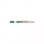 Permanent Marker Fine Tip Edding 780 Green