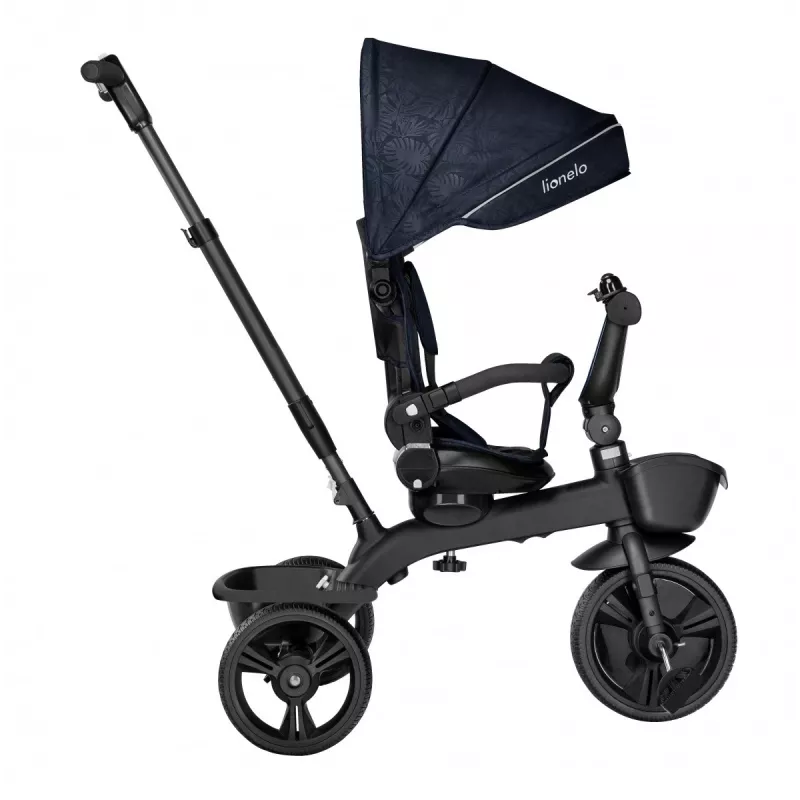 Tricycle Lionelo Kori Front drive Upright