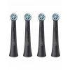 Oral-b iO refill UltimateClean Black 4