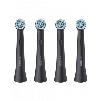 Oral-b iO refill UltimateClean Black 4