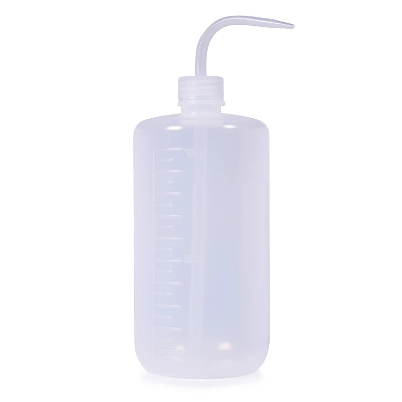 Filling bottle Alphacool 14467 1000 ml Transparent LDPE