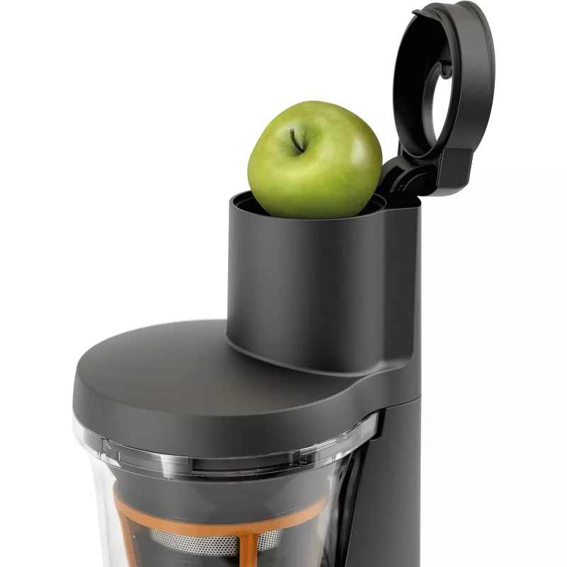 Kenwood JMP85.000SI juice maker Slow juicer 230 W Silver