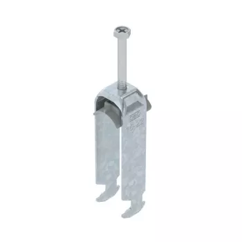 OBO Bettermann Clamp Bracket 6-22mm BS-H3-K-22 FT (1186218)