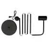 Tracer 47713 SleekBeam Floor Lamp