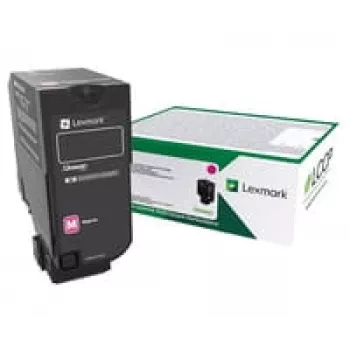 Toner Lexmark 73B20M0 3000 pages Magenta