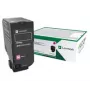 Toner Lexmark 73B20M0 3000 pages Magenta