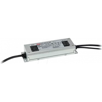 LED driver MEAN WELL XLG-200-24-A 200W IP20 100-305V 24V
