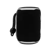 White Shark GBT-3007 Ghatam Black/White